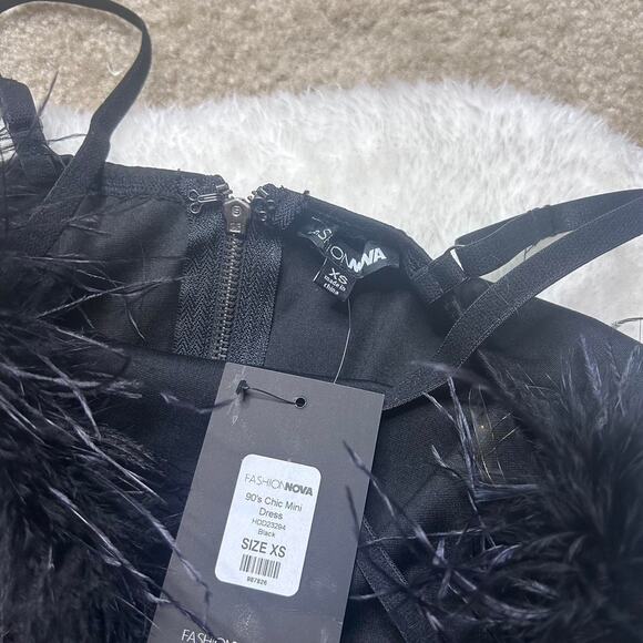 Fashion Nova dress! - Picture 6 of 7